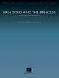 Han Solo and the Princess Orchestra sheet music cover